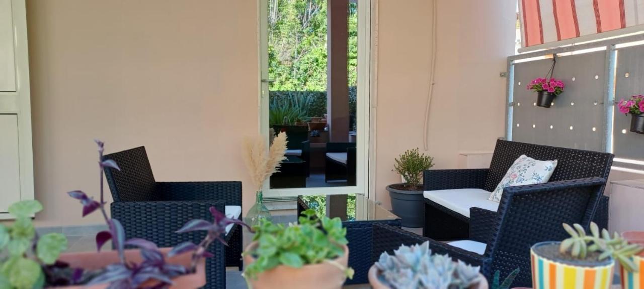Reina Bed & Breakfast Alghero