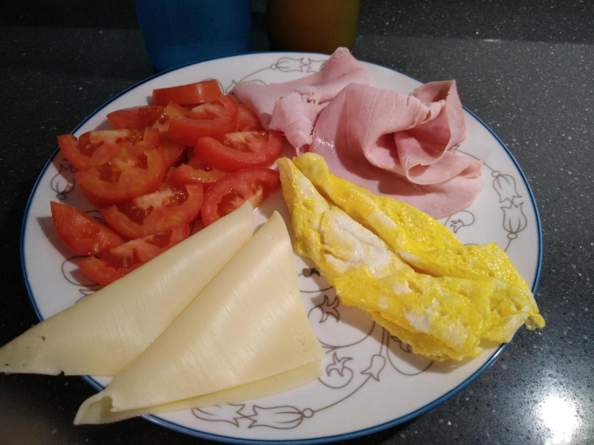Bed & Breakfast Reina