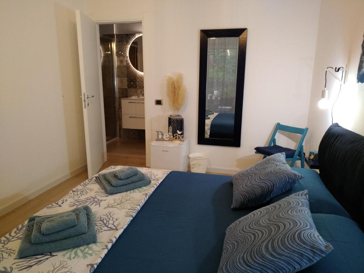 Bed & Breakfast Reina 2*
